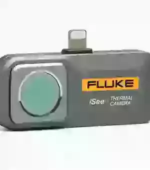 iOS and Andriod Mobile Phone Thermal Camera